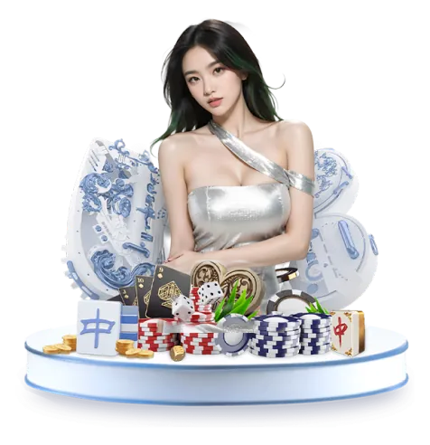 Baccarat Trực Tuyến Sam86 Vin